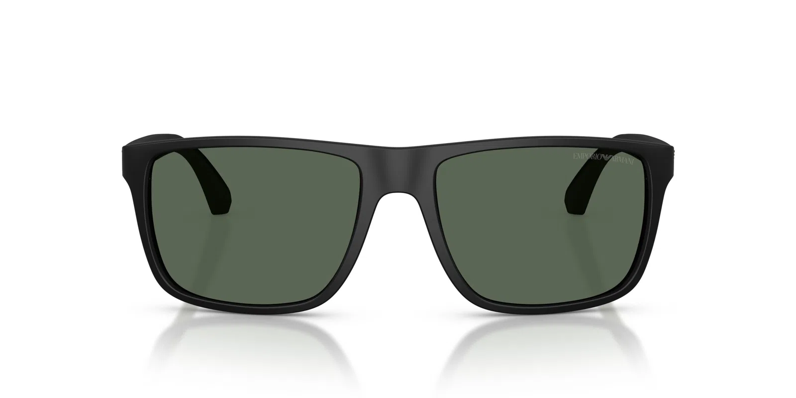 Emporio Armani 4033 Sunglasses - view 99